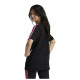 Adidas Παιδική κοντομάνικη μπλούζα Essentials 3-Stripes Tee